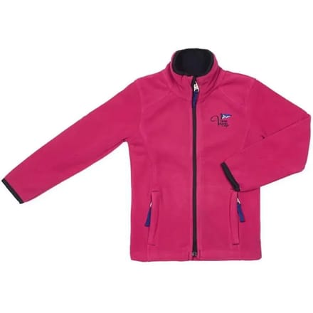 Meisjesfleece Vent du Cap Falice