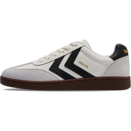 Hummel VM78 CPH LS Sneaker schoenen 230749 White/Black
