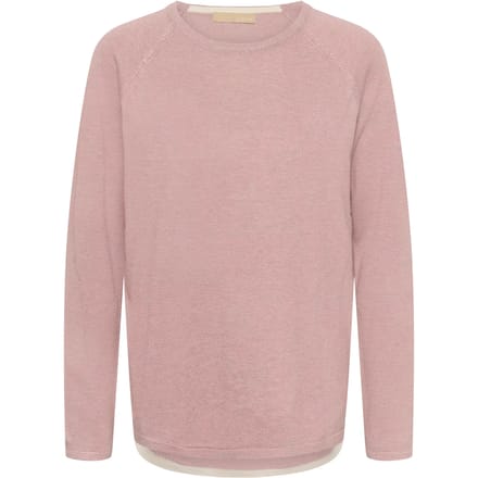 Vrouwentrui CULTURE CUAnnemarie Solid Jumper