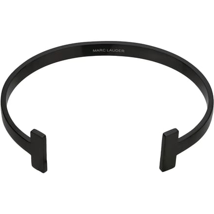 Roestvrijstalen armband Marc Lauder Edolo