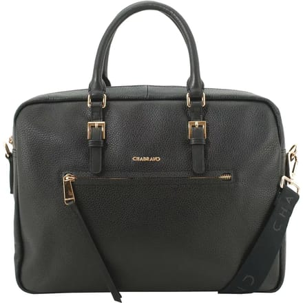 Aktetas voor dames Chabrand Montmartre