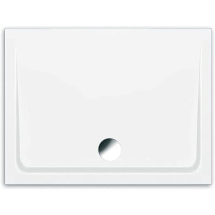 Steinkamp Plan shower tray 100 x 90 cm super flat MBRBC10090