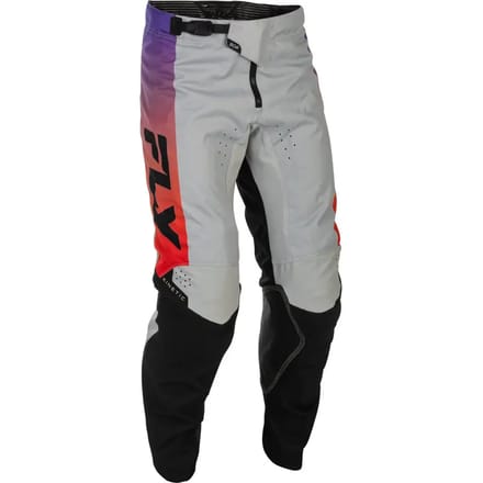 Motorcrossbroek Fly Racing Kinetic