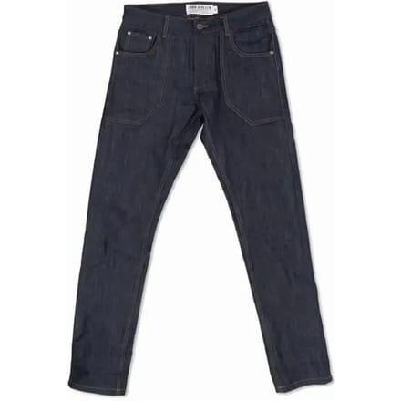 Jeans Iron & Resin Fischer