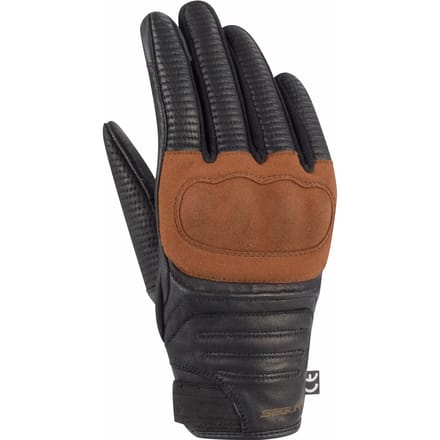 Zomer motorhandschoenen Segura Stoney