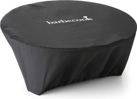 barbecook Cover fire Pit, Black, 22x52x1 cm