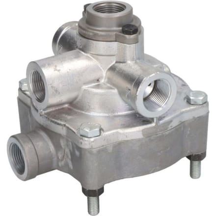 Relaisklep WABCO 973 003 002 0
