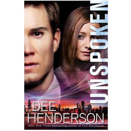 Unspoken - Dee Henderson