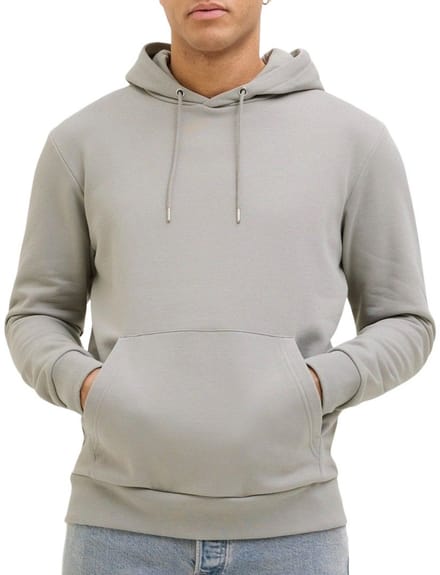 Blanks Cosy Hoodie Senior - Maat XXS