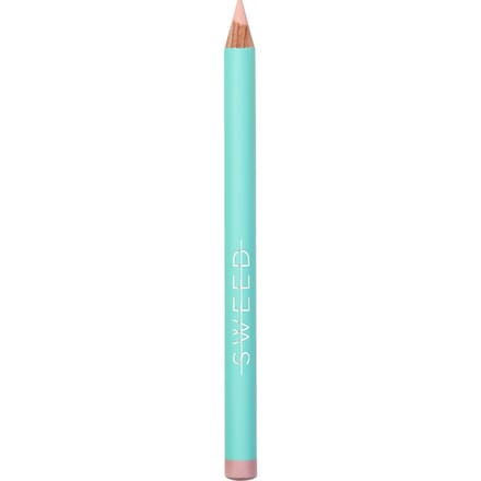 Sweed Beauty Satin Kohl Eyeliner | Bright | Eyelinerpotlood 1.603 gr