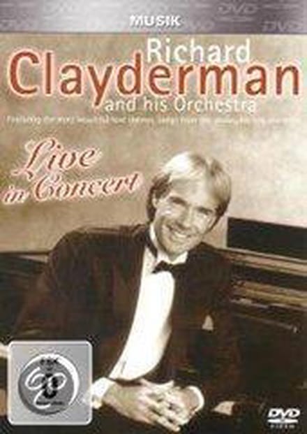 Live In Concert