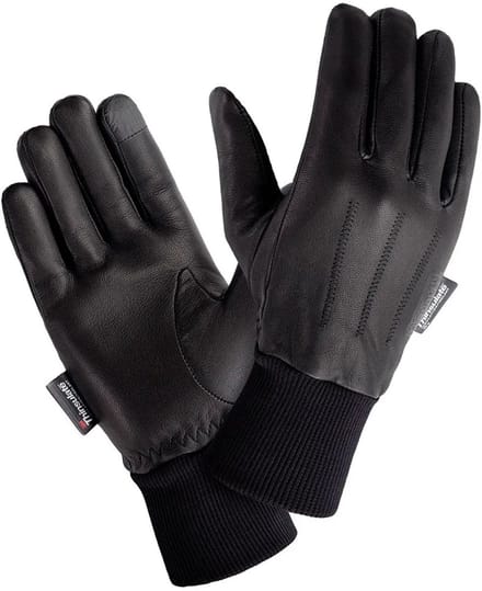 Magnum Ronin Handschoenen Zwart XL Man