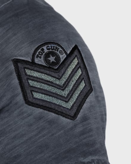 Top Gun T-Shirt Zoeken TG20191024