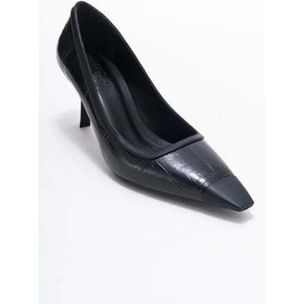 Rona Pump met Puntige Neus (Dames)