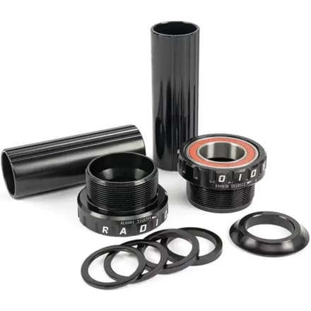 Trapas Radio Bike Zilla Mid/BSA BB