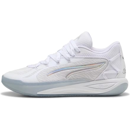 Basketbalschoenen voor dames Puma Stewie 4