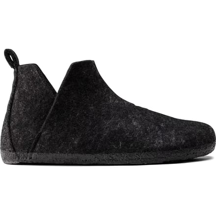 Wollen pantoffels Birkenstock Andermatt