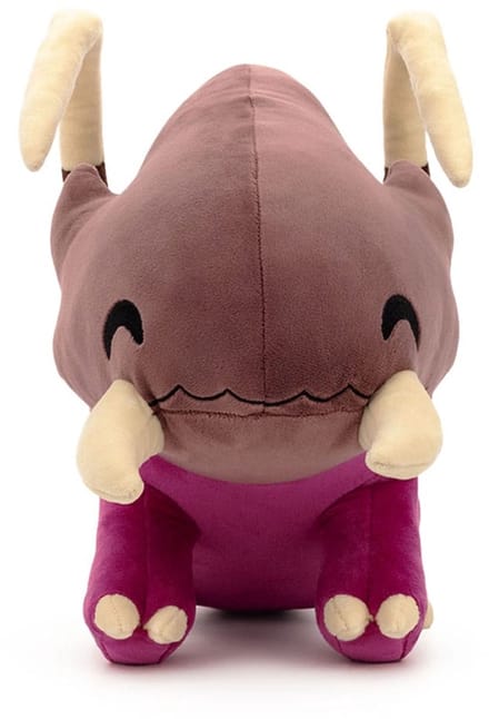 Youtooz Starcraft Knuffel Figure Zergling 22 cm Knuffeles