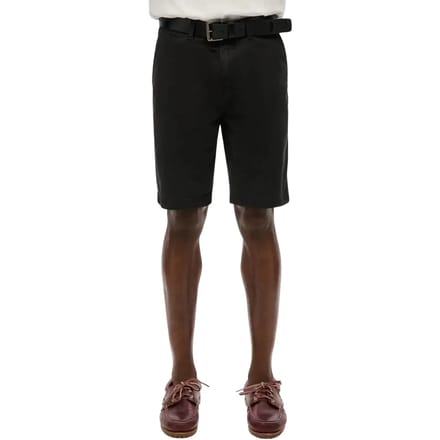 Chino shorts Superdry Officer