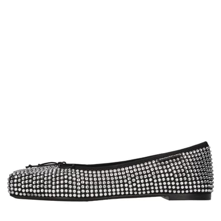 Alexander Wang Lage schoenen zwart
