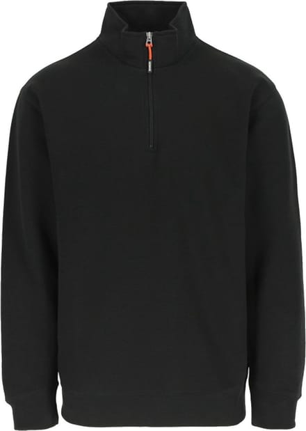 Herock Vigor Sweater Zwart M
