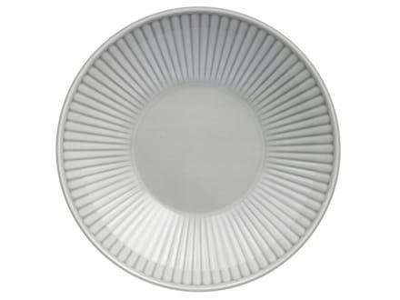 Servies Dalia Gracja 6-delig voor 2 personen, grijs