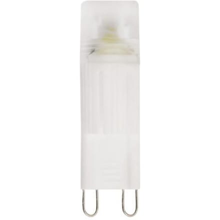 Ampoule LED capsule 1.5W (Eq. 15W) G9 6400K Dimmable 220-240V