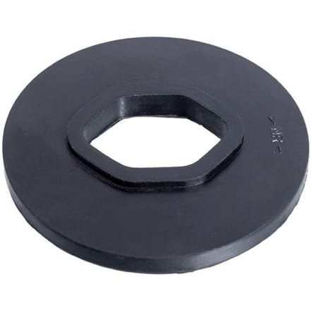 Schijf voor de ophanging van de cabine FEBI BILSTEIN 30599
