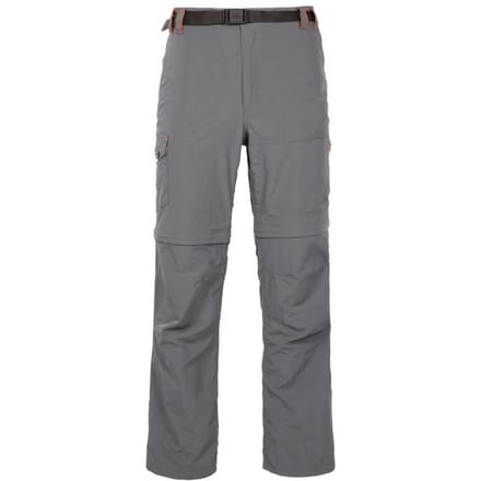 Trespass Heren rynne b mosquito repellent cargo broek