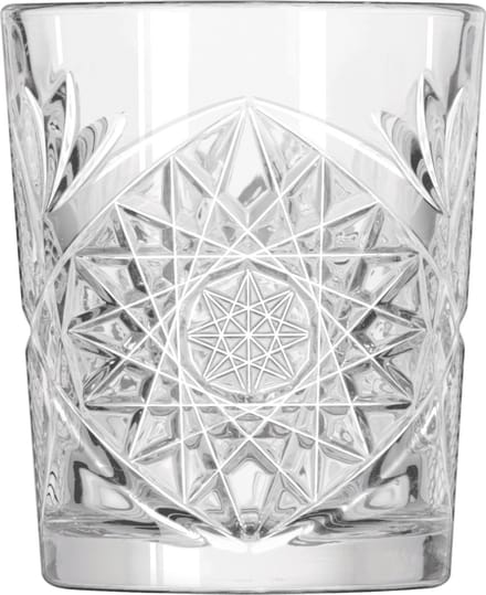 Hobstar 35cl Tumbler/ Waterglas per 6 Onis