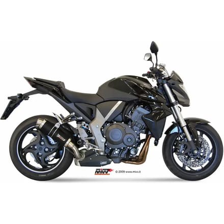Silencer moto Mivv GP Honda CB1000R