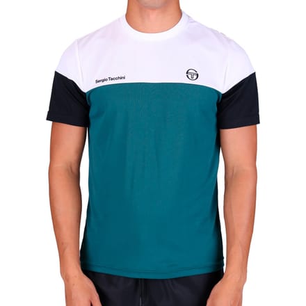 Sergio Tacchini Prave T-shirt Heren