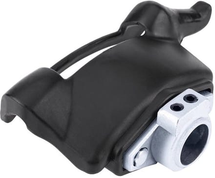 Allecto - Bandenlichter Gereedschap - Eendenkop Demontage Tool