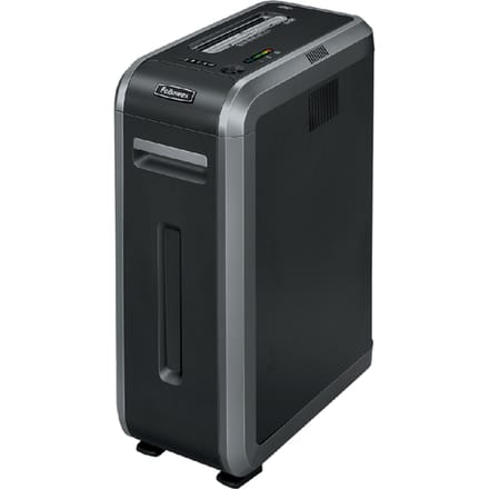 Papiervernietiger Fellowes 125Ci snippers 4x38mm ZA31