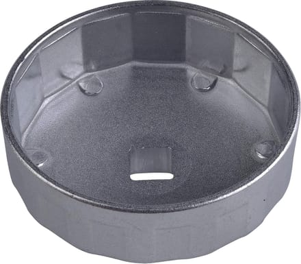 SW-Stahl 08450-79/15 oliefilterklok 75mm/15-kant