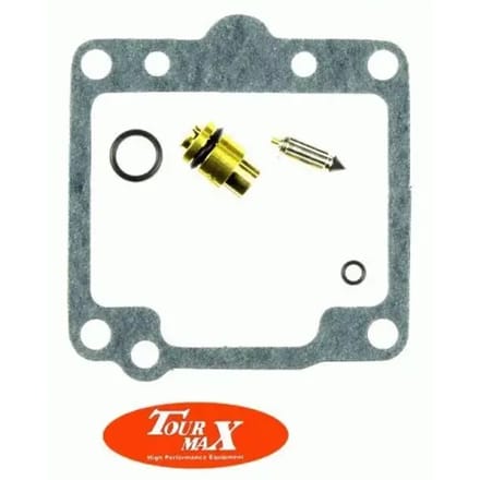 Motorfiets carburateur reparatieset Tourmax Suzuki