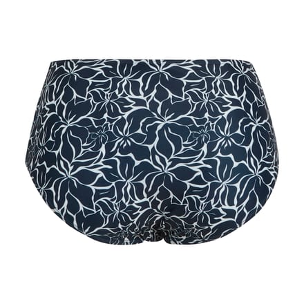 Regatta Dames/Dames Loria Floral Paradise Bikinibroekje (Marine)