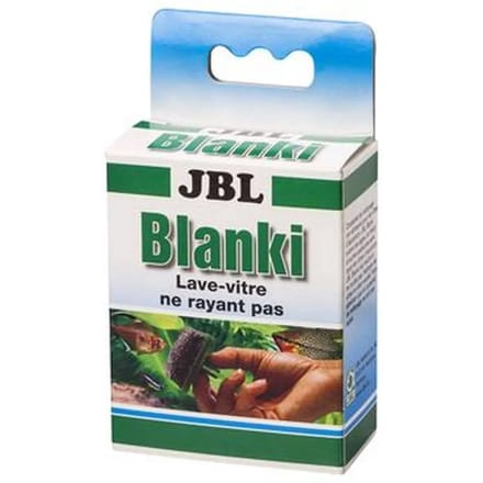 JBL Blanki - Aquarium Ramen Reiniger