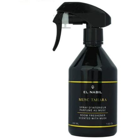 Kaarsen, diffusers El Nabil Tahara Musk Interieur Spray