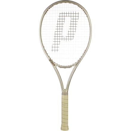 Prince O3 Legacy 105 Tennisracket Testrackets