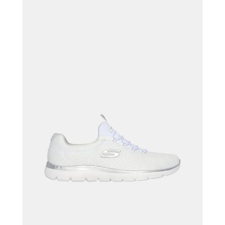 Skechers Summits Schoenen Wit EU 36 Vrouw