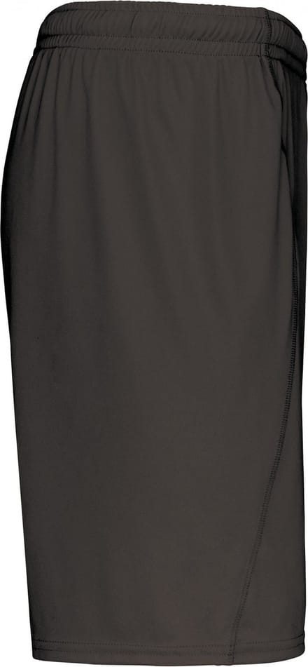 PROACT® Sportbroek PA101 - Dark Grey - S