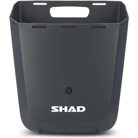 Brompton/Voorkantmand Shad Daily