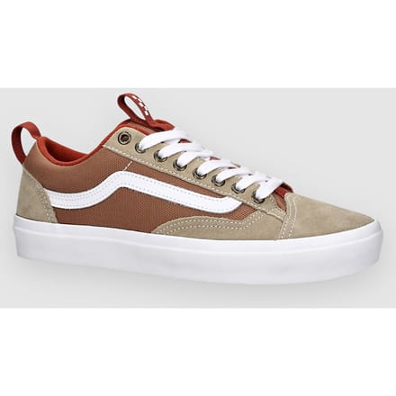 Vans Skate Old Skool 36 + Skate Schoenen bruin