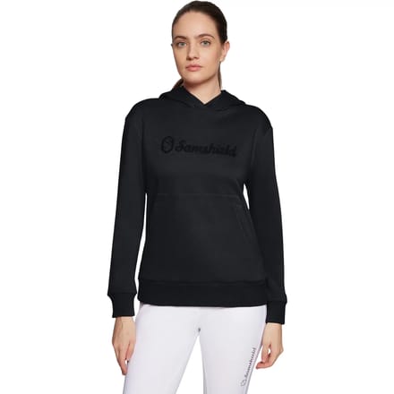 Dames Hoodie Samshield Camilla