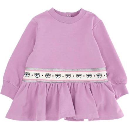 Baby jurk Chiara Ferragni 530900_0010