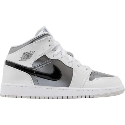 Jordan 1 Mid SE Geïnspireerd door de Grootsten (GS) 40 white