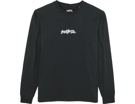 Kickz Crunch Time Sweatshirt Zwart