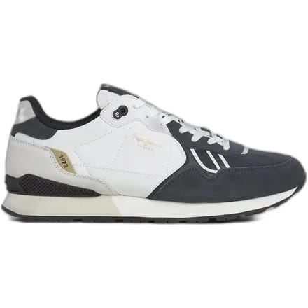 Lage Sneakers Pepe jeans BRIT HALF M