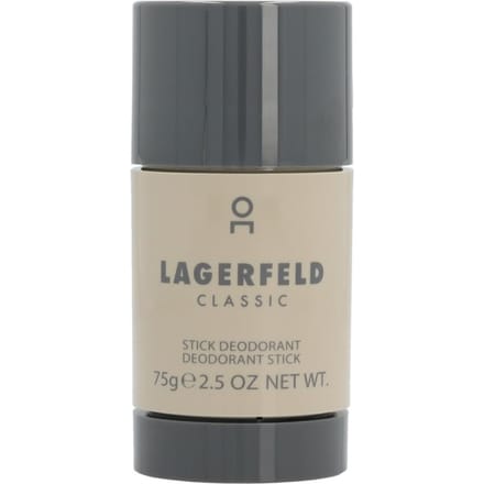 Karl Lagerfeld - Classic Deodorant Stick